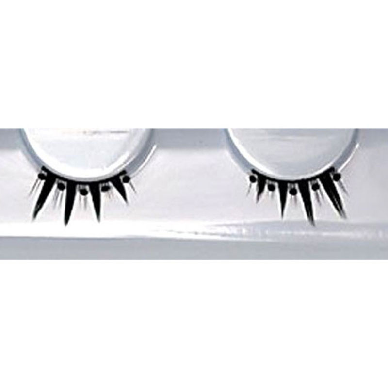 Lösögonfransar med stenar 303