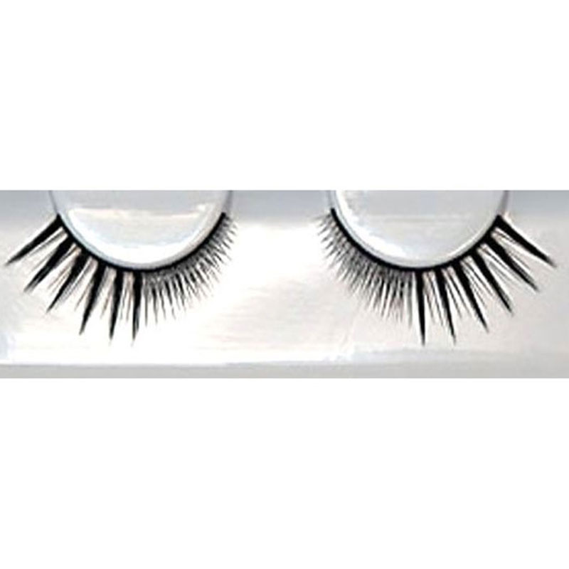 Lösögonfransar svarta 322