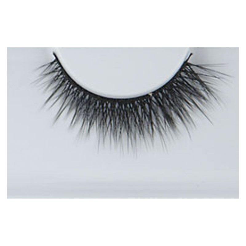 Ögonfransar Naturlig 401