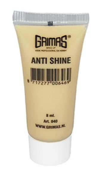 Grimas Anti-shine