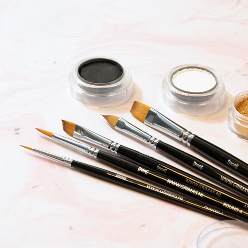 Make-up penslar Grimas 5-pack