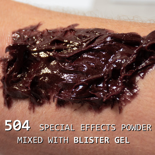 Grimas Blister Gel