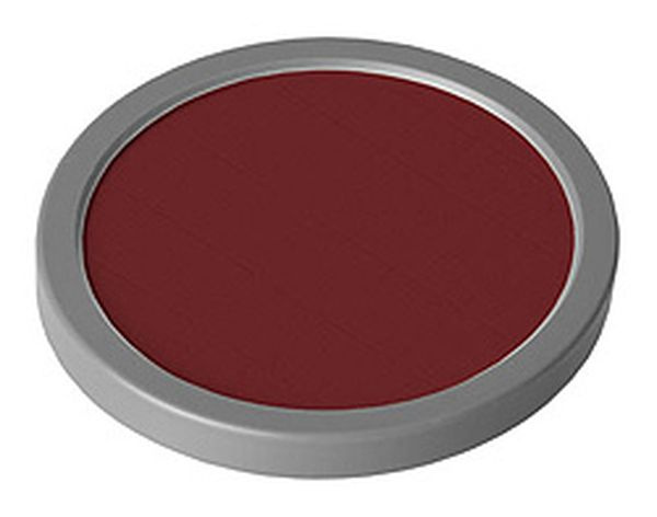 Grimas Brun/Röd cake make up