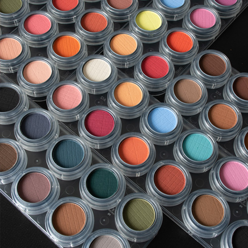 Grimas Ögonskuggspalett fm  A