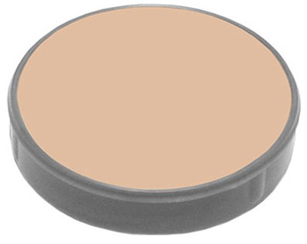 Fetsmink Grimas åldrande