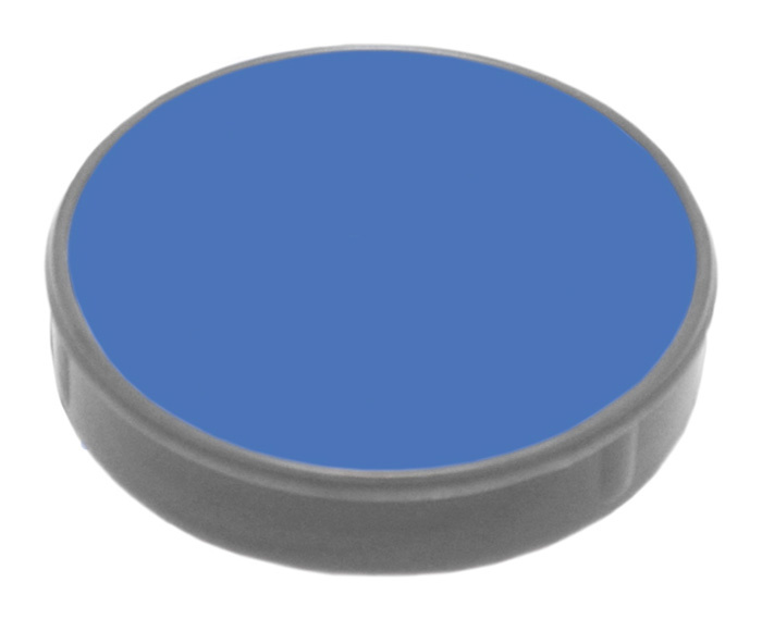 Fetsmink Grimas Blå