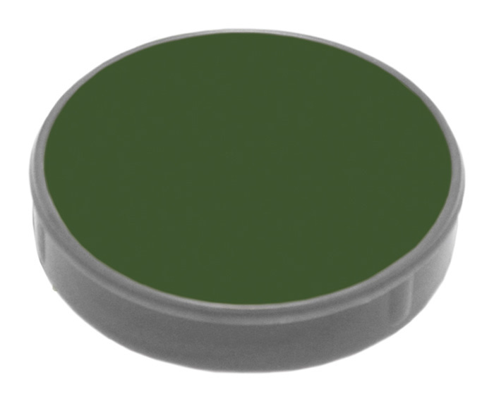 Grimas fetsmink militärgrön