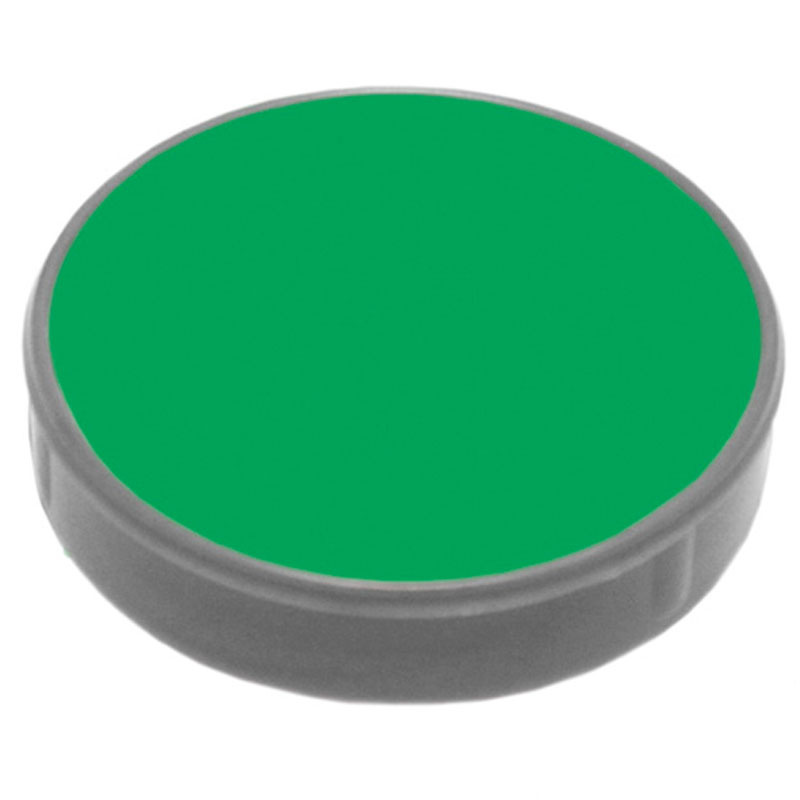 Grimas Creme makeup Ljusgrön