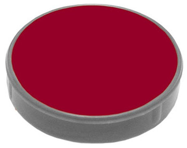 Fetsmink Grimas mörkröd 