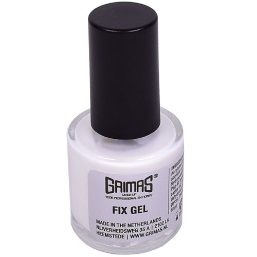 Fix Gel Grimas