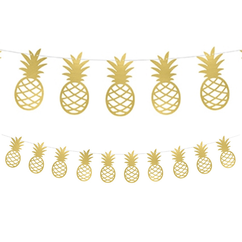 Girlang Ananas