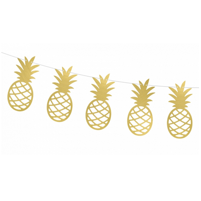 Girlang Ananas