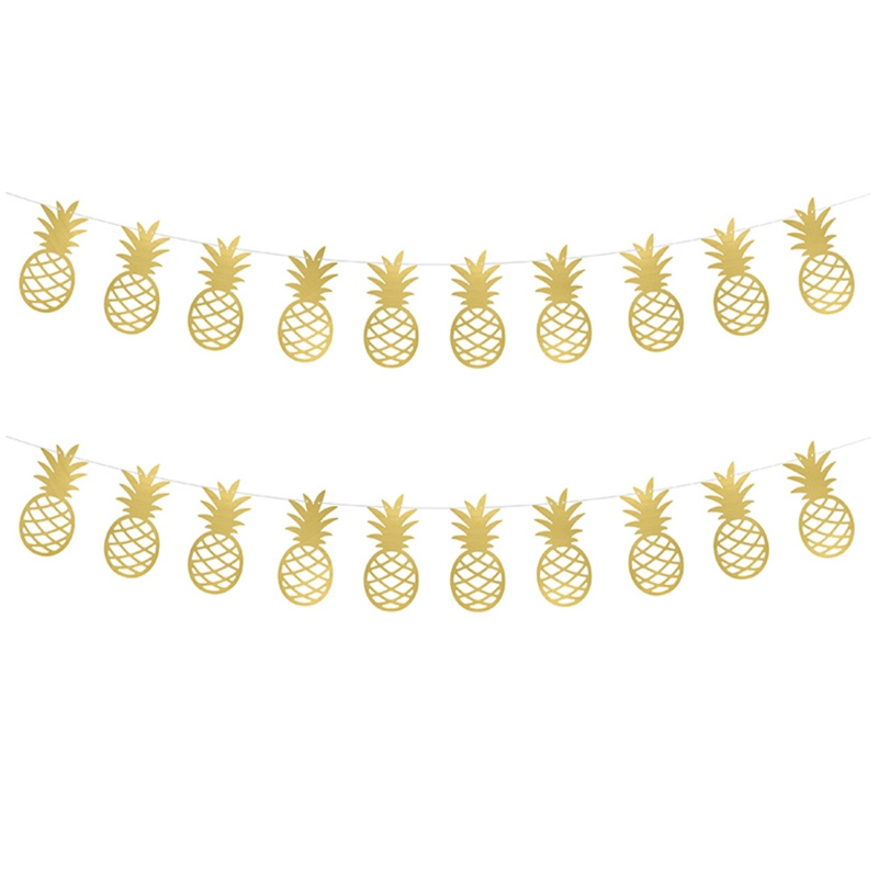 Girlang Ananas