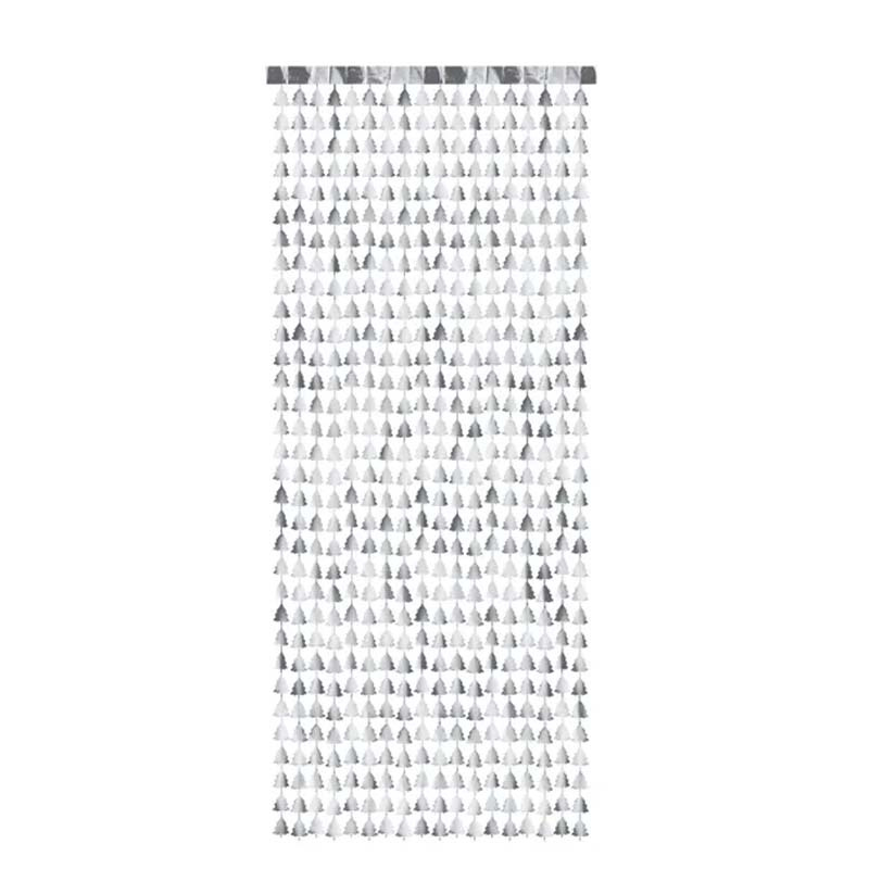 Backdrop Granar Silver