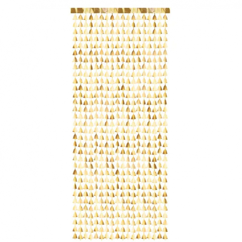 Drapperi Granar Guld