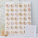Donut wall 84cm Donut wall 84cm