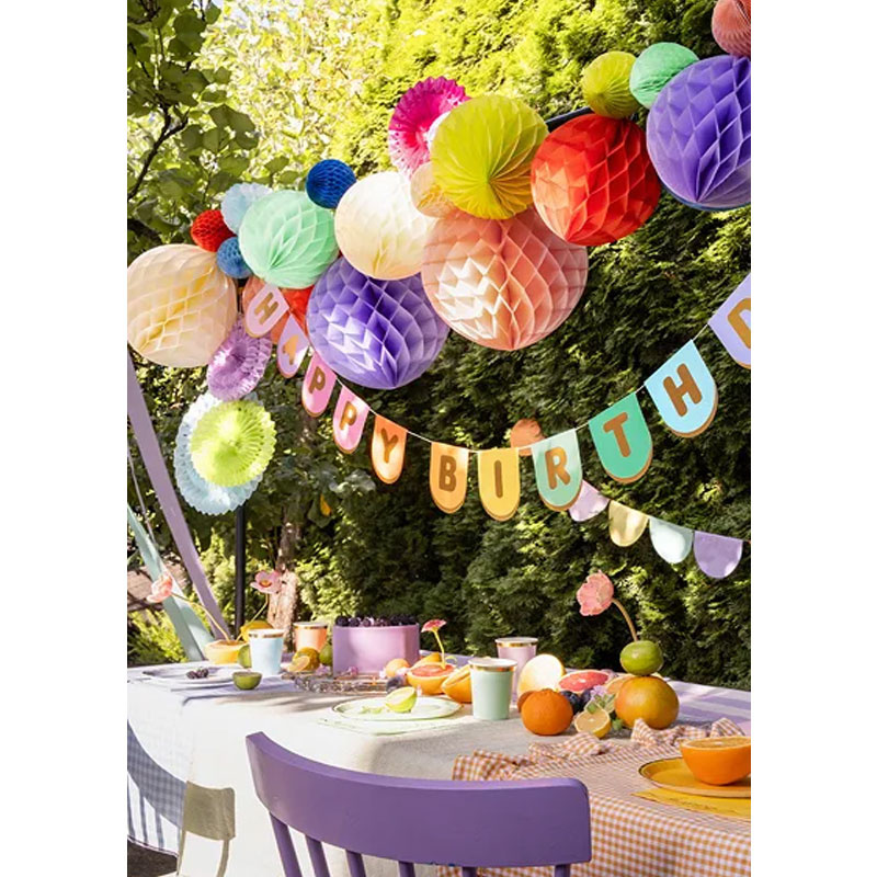 GIrlang Happy Birthday Mix