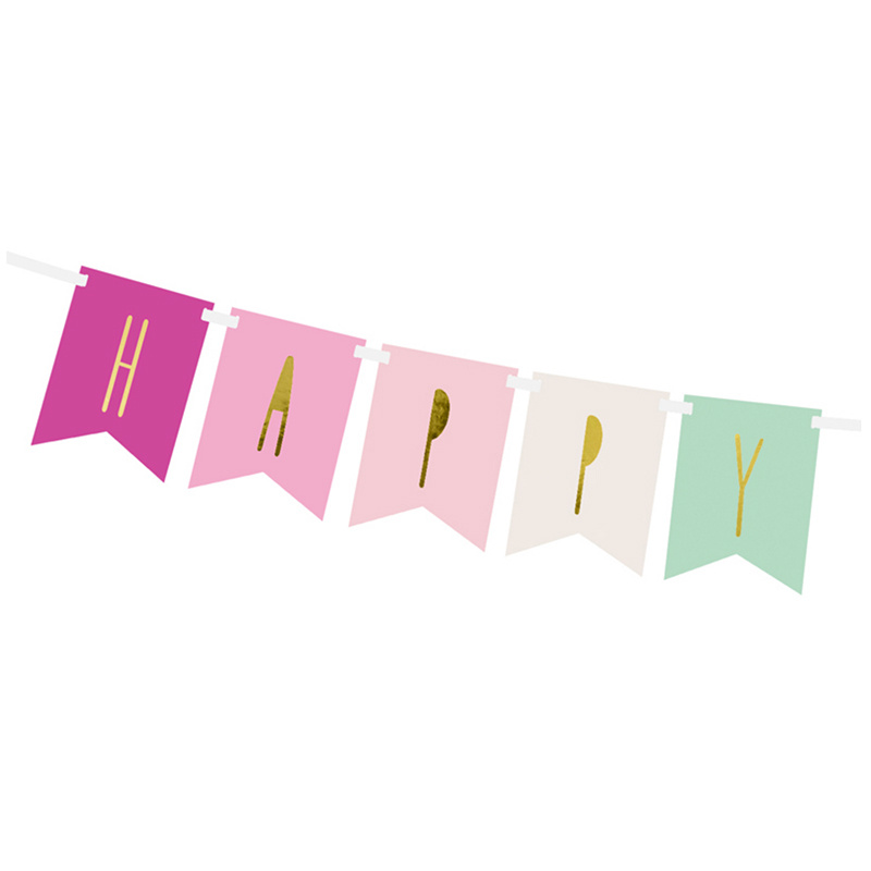 Girlang Happy Birthday Mix