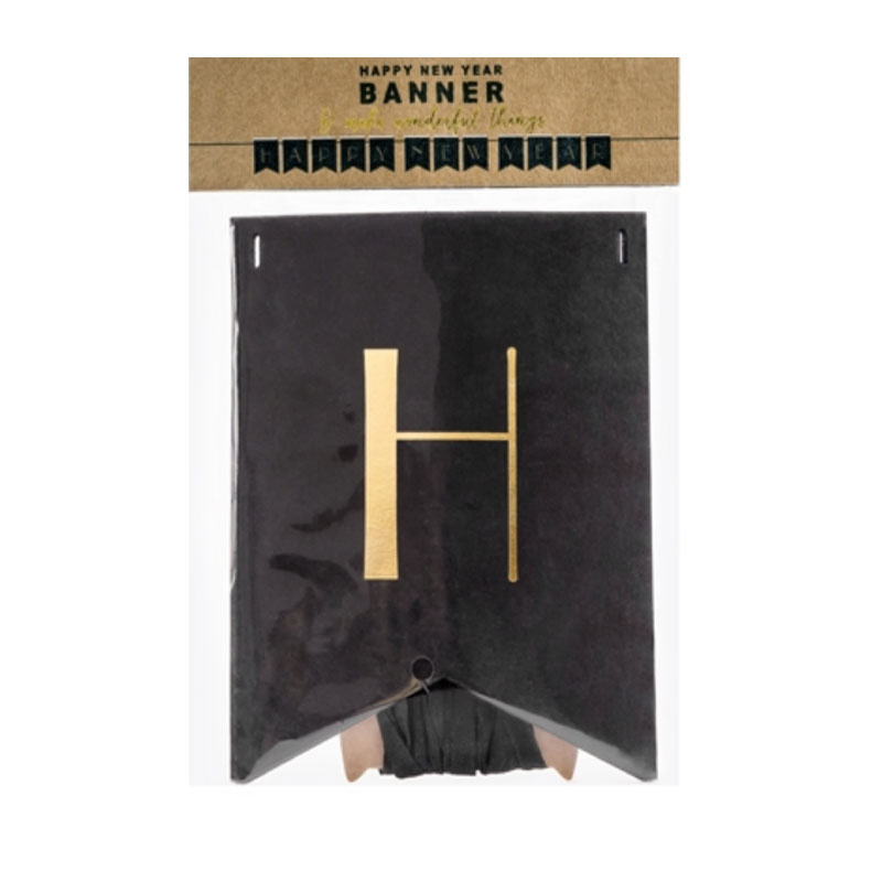 Girlang Happy New Year