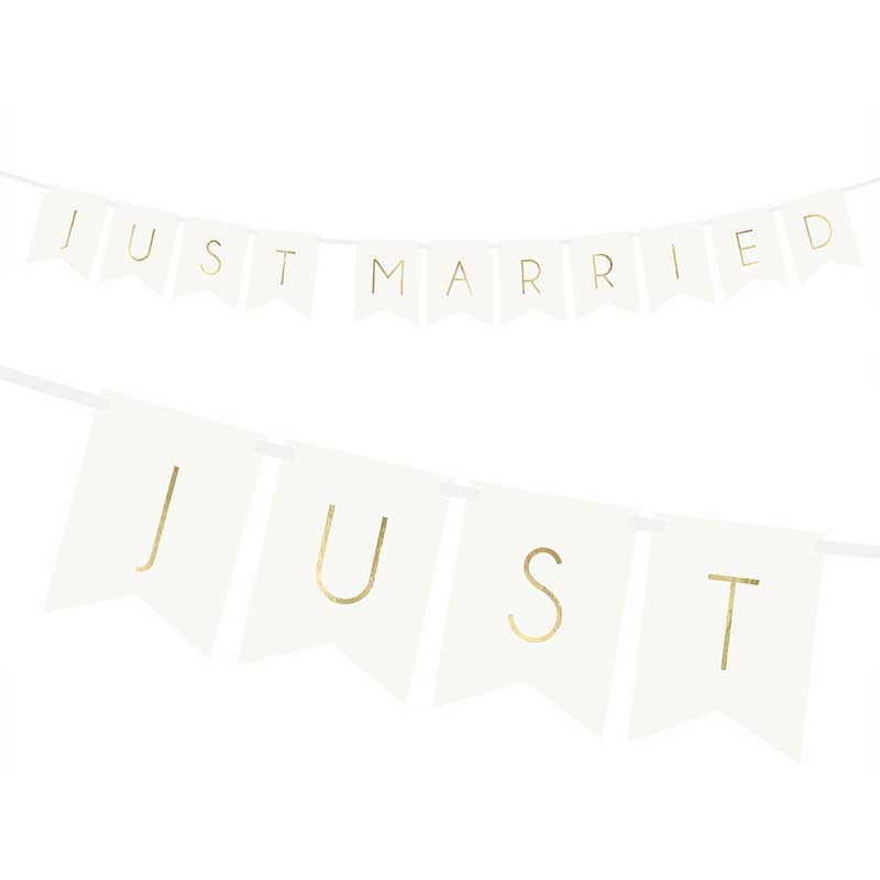 Vimpel Just Married Vit