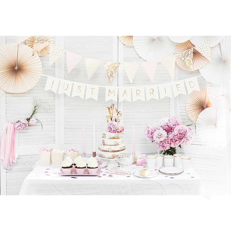 Vimpel Just Married Vit