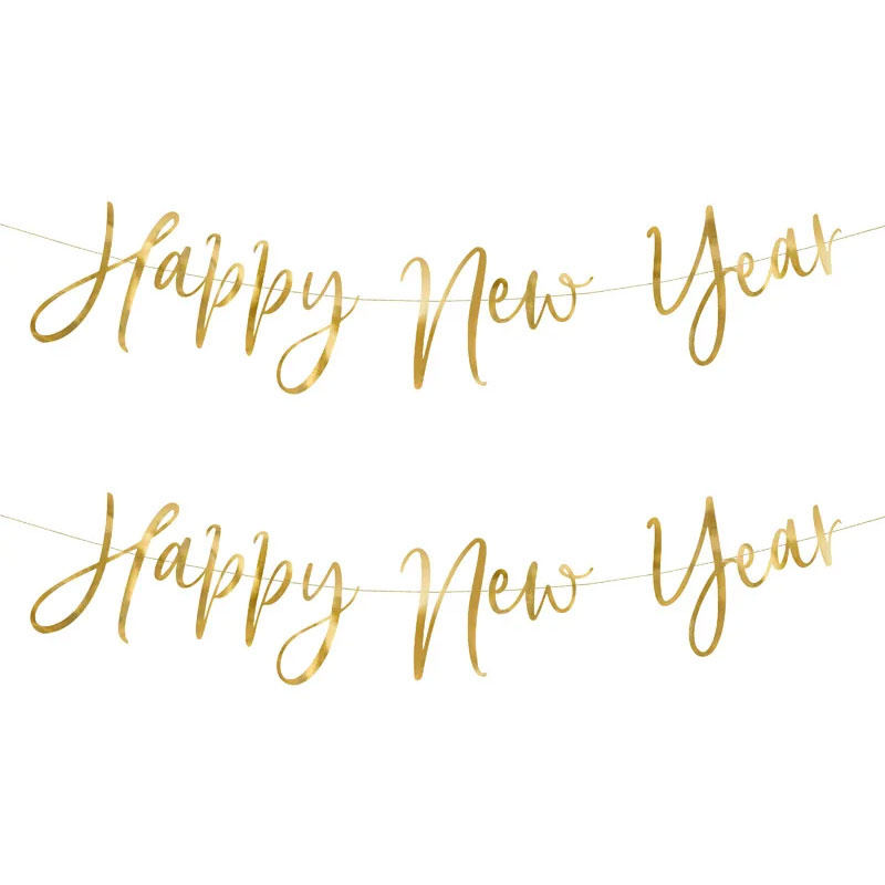 Happy new year girlang