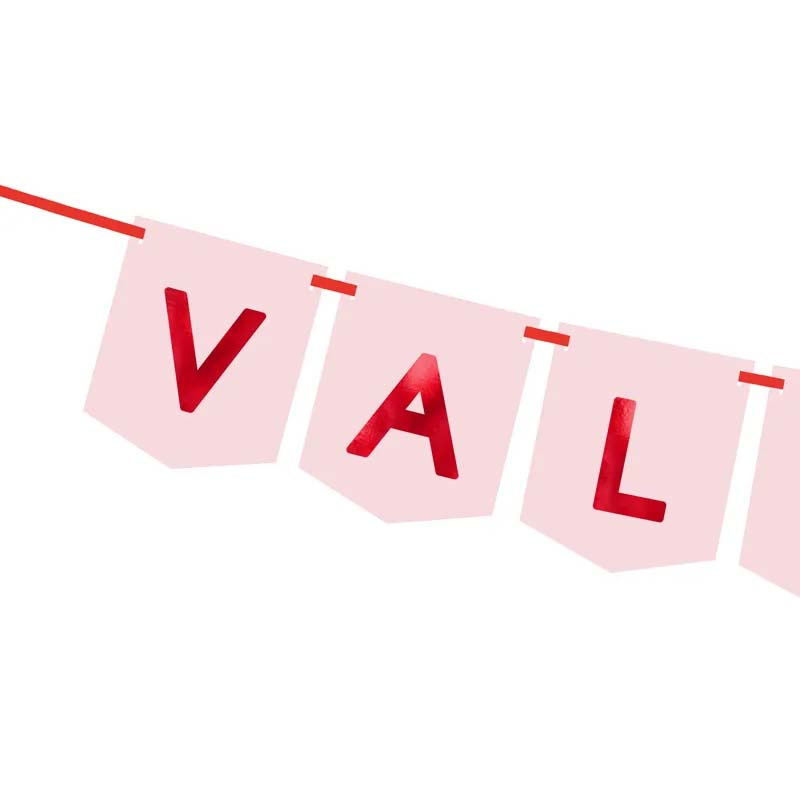 Valentines Day girlang