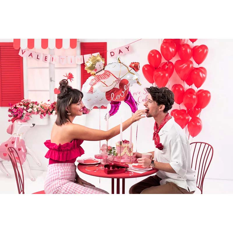 Valentines Day girlang