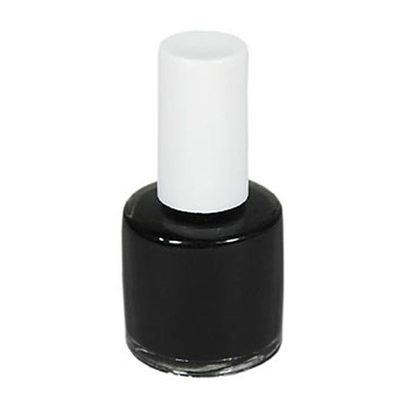 Tandlack tandsvärta Svart