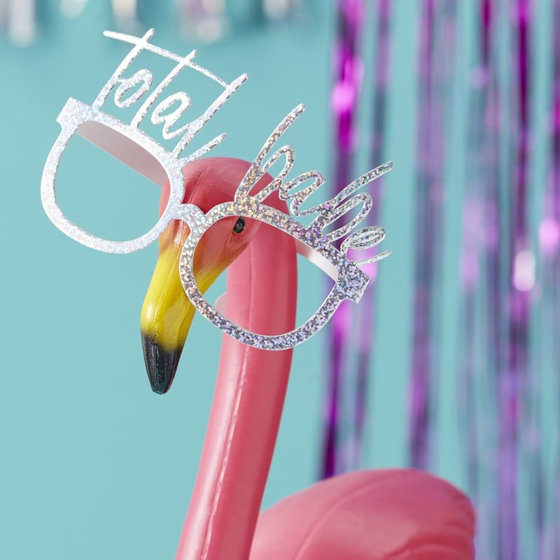 Glasögon Total Babe