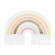 Servetter Rainbow Pastell Servetter Rainbow Pastell