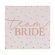 Servetter Team Bride  Servetter Team Bride