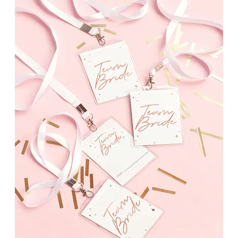 ID-bricka Möhippa 4-pack