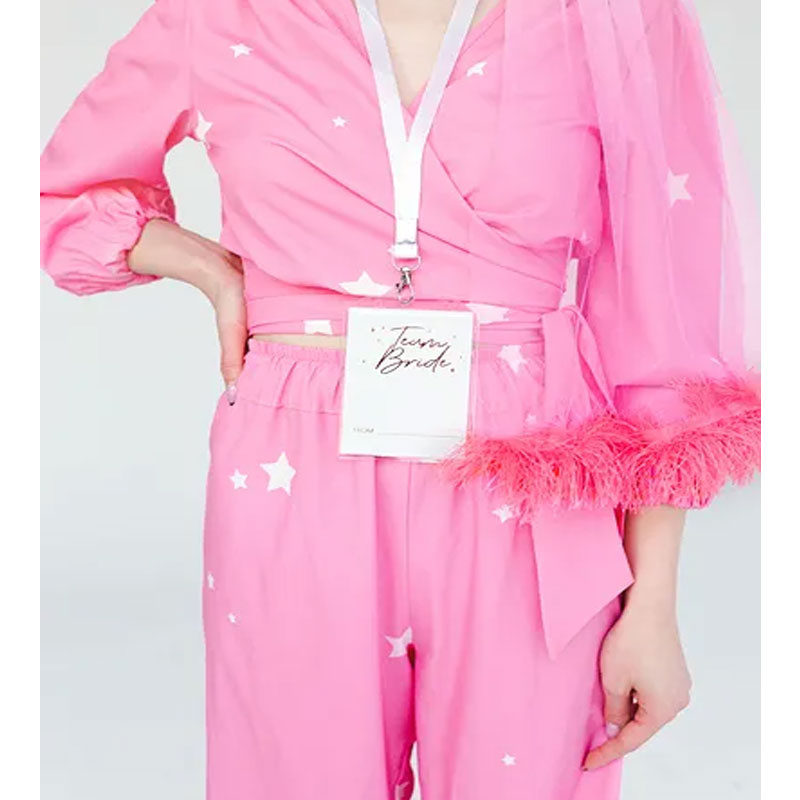 ID-bricka Möhippa 4-pack