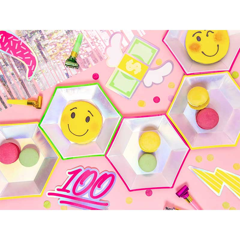 Photoprops Holografisk