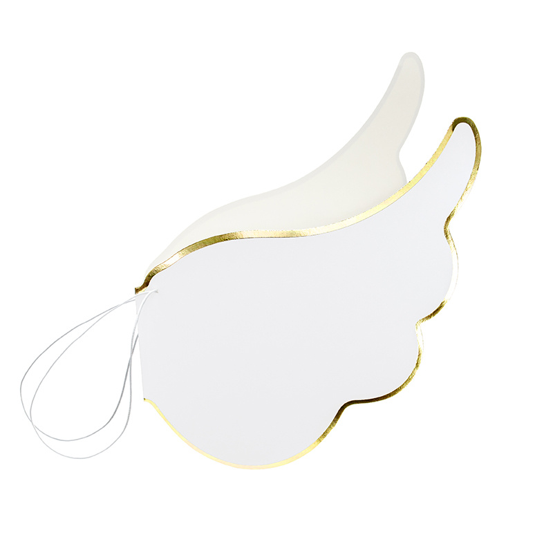 Änglavingar och gloria Barn 3-pack