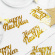 Konfetti Happy New Year Konfetti Happy New Year
