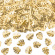 Konfetti Löv Guld Konfetti Löv Guld