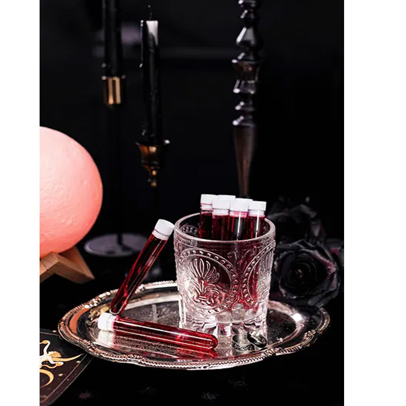 Provrör Shotglas 6-pack