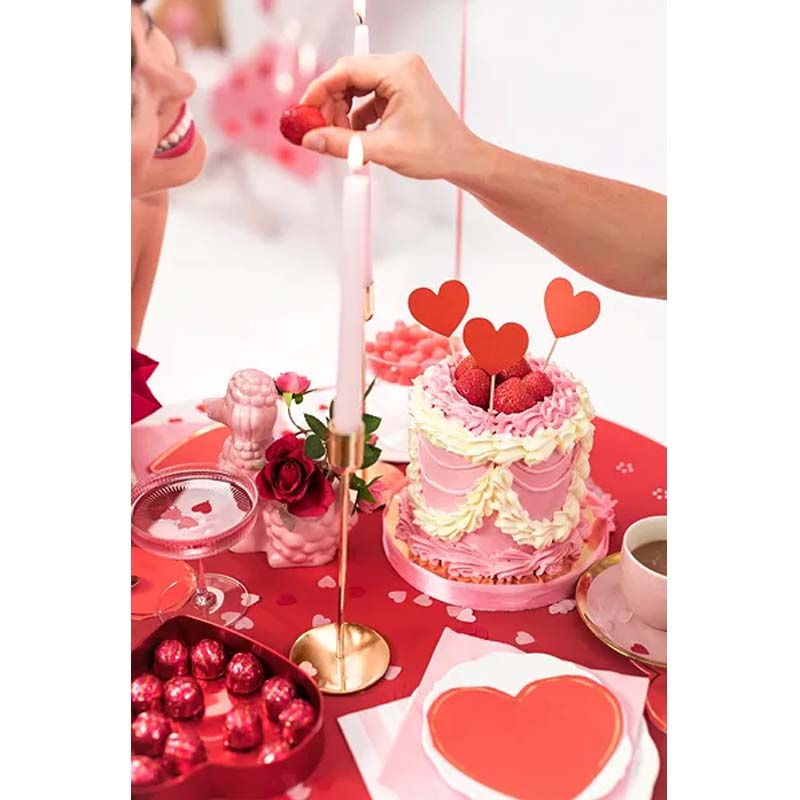 Cupcake picks Valentine