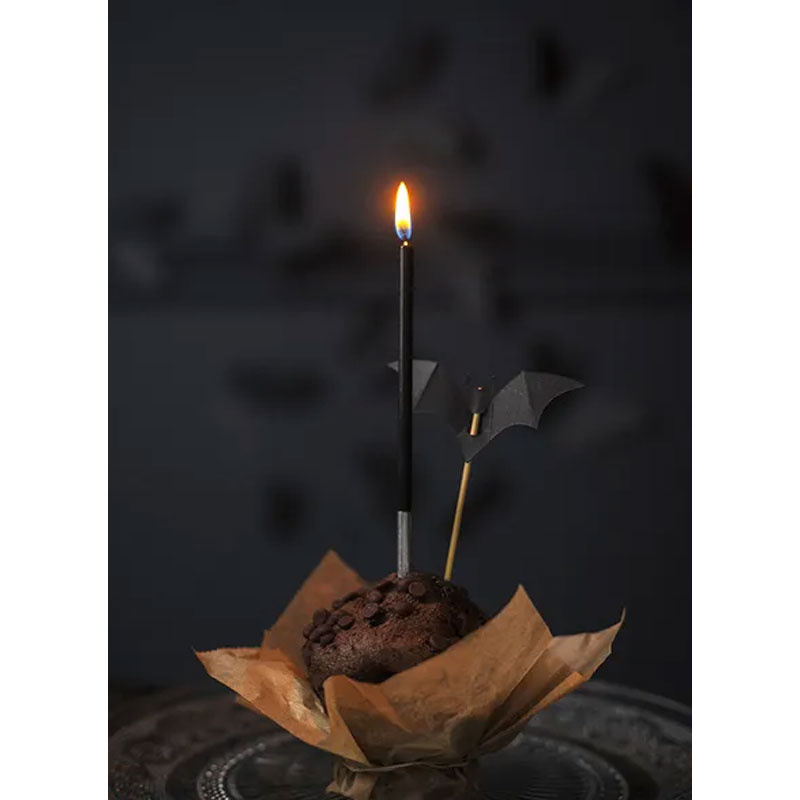 Picks Fladdermöss 6-pack