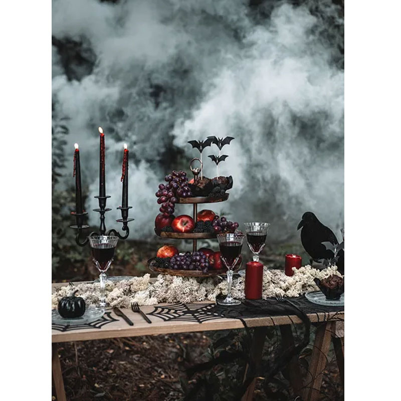 Picks Fladdermöss 6-pack