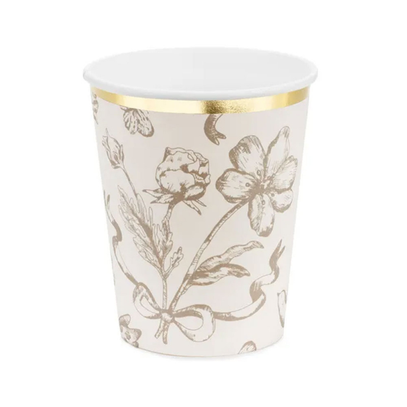 Muggar Flower 6-pack