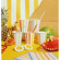 Mugg stripe 6-pack Mugg stripe 6-pack