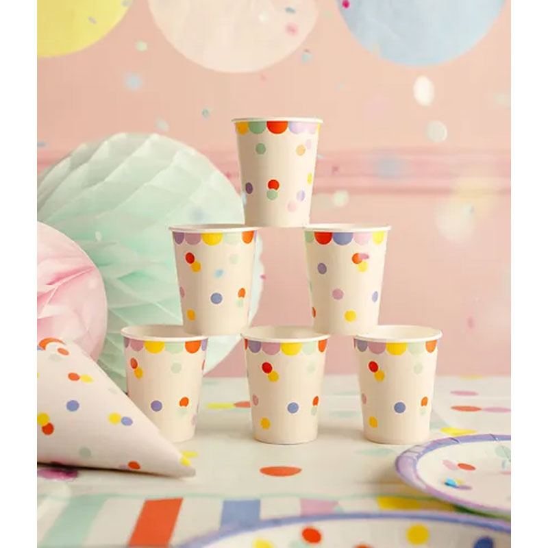 Mugg Dots
