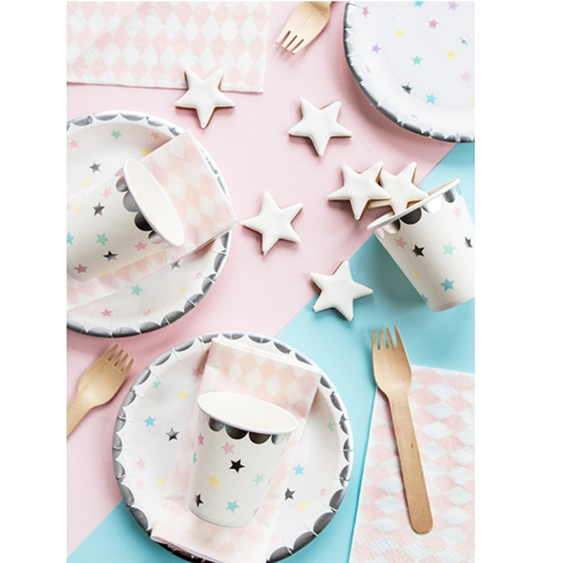 Muggar Unicorn 6-pack