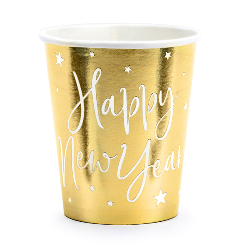 Muggar Happy New Year