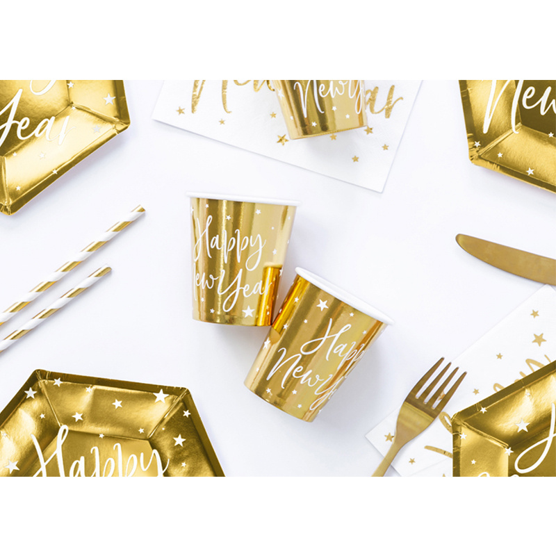 Muggar Happy New Year