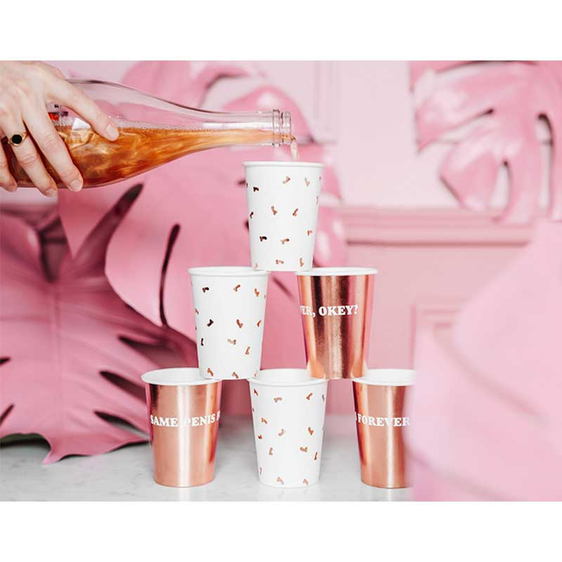 Muggar Same penis forever 