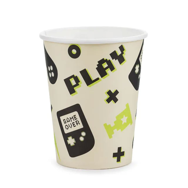 Mugg Game Over